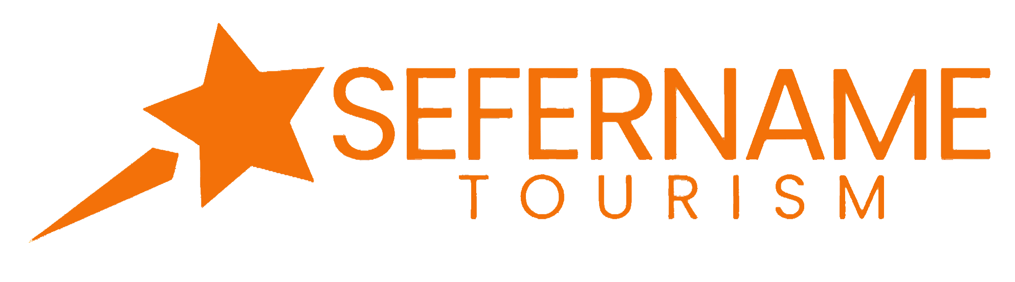 Sefername Tourism
